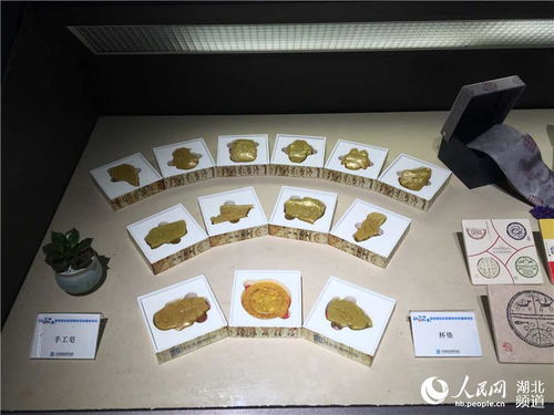 全國(guó)文博單位文化創(chuàng)意產(chǎn)品聯(lián)展在湖北省博物館啟幕 文化創(chuàng)意點(diǎn)亮歷史瑰寶