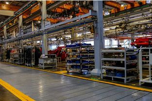 中國智造 走進(jìn)三一重工 學(xué)習(xí)全球裝備制造業(yè)的領(lǐng)先標(biāo)桿文化